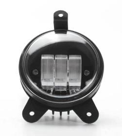 3.5-inch 30W LED fog lamp, road car fog lamp Lada Tractor engineering vehicle and motorcycle