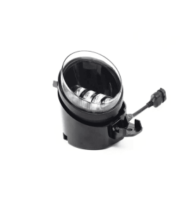 JUKELED 30W led road car fog lamp. For LADA Rada QX60 JX35 TIIDA TEANA Koleos Laguna