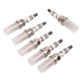 Automotive Iridium Spark Plugs Fits Toyota Model