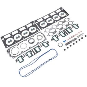 Head Gasket Set Fits 2007-2016 Chevy Express 2500 GMC Sierra Yukon XL 6.0L 6.2L