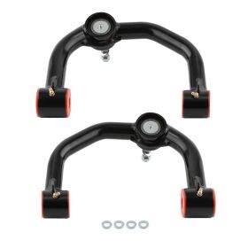 2pcs Heavy Duty Front Upper Control Arms 0-2" Lift For Ford F-150 2004-2021