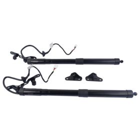 2x Electric Tailgate Gas Struts Fits 2013-2016 Toyota RAV4 2.5L Limited XLE Only