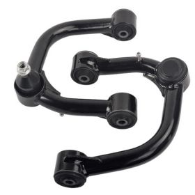 MT042031 05-22 Toyota Tacoma 2-4" Black