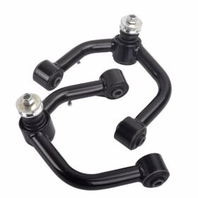 MT042038 2000-2006 Toyota Tundra 2001-2007 Toyota Sequoia 2-4" Black