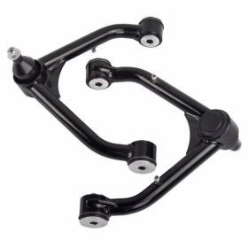 MT042021 1999-2006 Sierra 1500 1999-2006 Silverado 1500 1999-2006 Tahoe 03-13 GMC Savana 2-4'Black