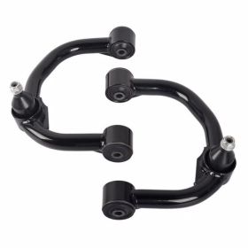 MT042008 2004-2022 Ford F150 2006-2022 Ford Expedition2006-2008 Lincoln Mark LT2006-2022 Lincoln Navigator2-4" 2WD 4WD Black