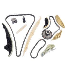 Timing Chain Kit For 2014-2018 Audi VW 1.8 TFSI A3 A4 A6 Jetta Passat Golf GTI 06K109158AA
