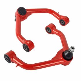 MT042011 2009-2019 DODGE RAM 1500 4WD 2-4 "Red
