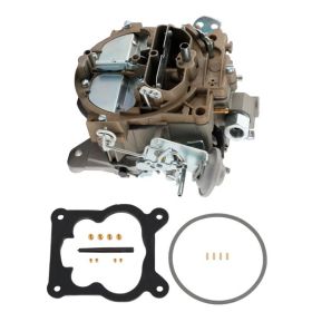 Carburetor Carb 4 Barrel For Chevy GMC Big block Small block 327 350 402 427 454 Engines 1967-1973
