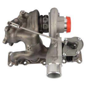Turbocharger For Hyundai Sonata 2011-2014 Santa Fe Sport 2013-2016 Kia Optima 2011-2015 Sportage 2011-2016 2.0L 282312G410 282312G420