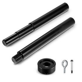 VEVOR Gimbal Bearing Alignment and Install Kit, Heavy Duty Engine Alignment Tools Set Fits for Mercruiser Alpha, Alpha 1, MR, Bravo, OMC, Cobra