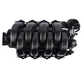 NEW Air Inlet Intake Manifold FL3Z9424J for Ford F-150 5.0L V8 (2015 2016 2017)