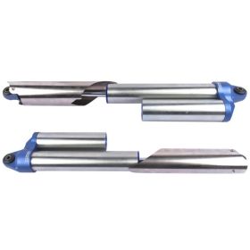 Pair Rear Shock Absorber Struts for Ford F150 SVT Raptor 2010-2014 #BL3Z-18125-L