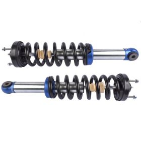 2*Front LH+RH Shock Absorber Assys for Ford F150 SVT Raptor STX 10-14 BL3Z18124J