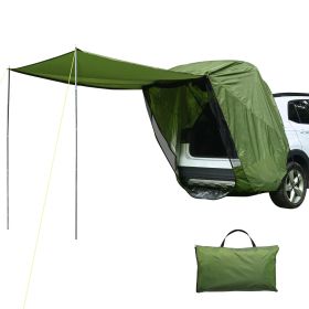 Car Tailgate Shade Awning
