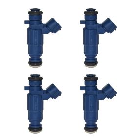 Fuel Injection Nozzle35310-02900 (Option: 4pcs)