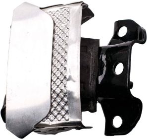 Engine Motor Mount Front For Cadillac For Escalade For Chevy Tahoe (Color: Black)