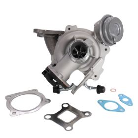 Fits Ford EcoSport Focus Fiesta 1.0L EcoBoost 3zyl 74KW Turbo Turbocharger (Option: 1pcs)