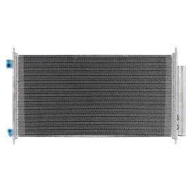 3669 A C Condenser For 08-12 Accord 12-15 Crosstour 10-11 Accord Crosstour (Option: 1pcs)