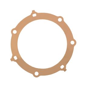 Particulate Filter DPF Gasket For Ford F-250 F-350 F-450 F-550 7C3Z5H247B (Option: 1pcs)