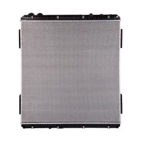 Radiator For 08-13 Freightliner Cascadia 08-10 09-10 Century L9500 (Option: 1pcs)