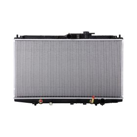Radiator Replacement For 98-02 Accord Coupe Sedan 2DR 4DR 2.3L 4 Cylinder (Option: 1pcs)
