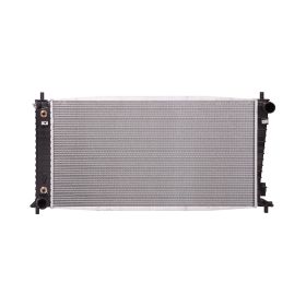 Radiator For 05-06 Expedition Navigator 05-08 F150 F250 V8 4.6L 5.4L V6 4.2L (Option: 1pcs)