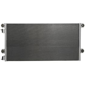 AC Condenser For Volvo VHD VN VNL WI Mack CHU CXU GU 32 3 8 X 16 3 16 Core (Option: 1pcs)