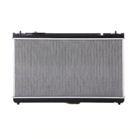 Radiator Replacement For 02-06 Camry 04-06 ES300 V6 3.0L 3.3L USA Built (Option: 1pcs)
