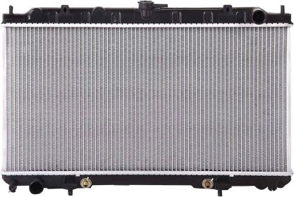 Radiator Replacement For 00-01 Sentra GSS SE L4 2.0L NI3010133 New (Option: 1pcs)
