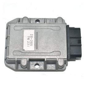 Ignition Module 89621-12050 (Option: 1pcs)