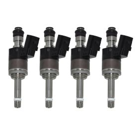 Oil Injector Nozzle 16010-5PA-305 (Option: 4pcs)