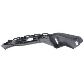 Bumper Bracket For 2008-2011 Ford Focus Front Passenger Side (Option: 1pcs)
