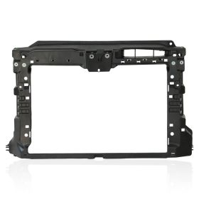 Radiator Assembly Support For 11-18 Jetta 5C6 805 588R (Color: Black)