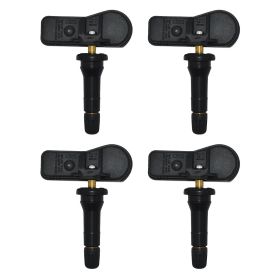 Tire Pressure Sensor52933-J5000 (Option: 1pcs)