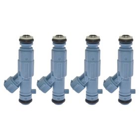 Fuel Injection Nozzle 35310-2G300 (Option: 4pcs)
