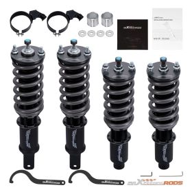 New COT7 Shocks-Please Click Here For Details For Applicable Models (Option: Shock absorbers)