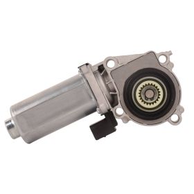 Transfer Case Actuator Motor For BMW X3 X5 X6 27107566296 (Option: 1pcs)