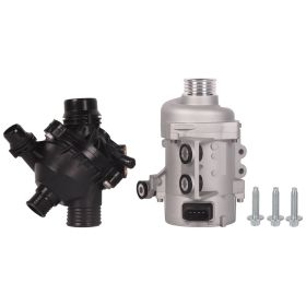 For BMW M3 2008-2013 Z4 2006-2011 Electric Water W Thermostat Bolt NEW (Option: 1pcs)