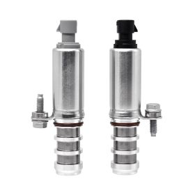 Solenoid Valve (Option: 2pcs)