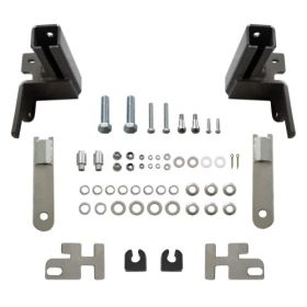 Volvo VN-VNL 2004-2017 Bracket (Option: Volvo Bracket)
