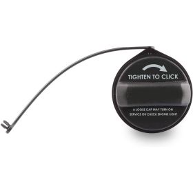 For Kia Factory Fuel Cap The ONLY Cap W Fix For Check Engine Light 31010-3L600U (Color: Black)