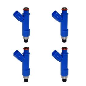 Fuel Injection Nozzl23250-22080 (Option: 4pcs)