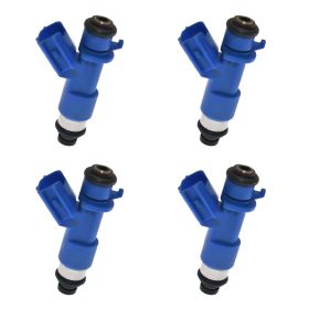 Injector Nozzle 16450-RWC-A01 (Option: 4pcs)