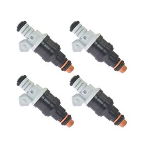 Fuel Injectors 4pcs F1ZE-B4C (Option: 4pcs)