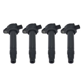 Ignition Coil04606824AB (Option: 4pcs)