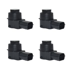 Reversing 0263003906 (Option: 4pcs)