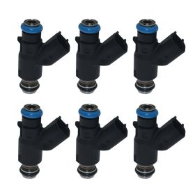 Fuel Injection Nozzle35310-3C000 (Option: 6pcs)