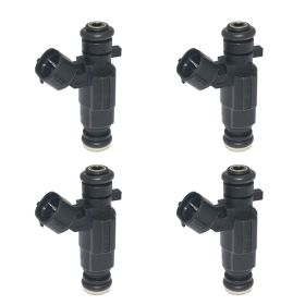 Fuel Injection Nozzle35310-22600 (Option: 4pcs)