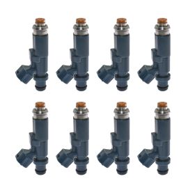 Fuel Injectors 4 Holes  23250-46080 (Option: 8pcs)